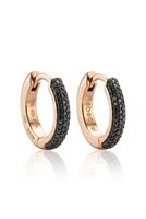 Pendientes Rebecca Mujer in Bronce 656564545